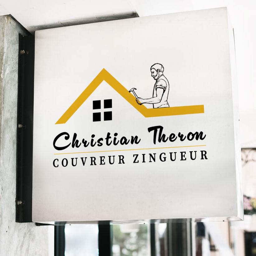Logo Christian Theron