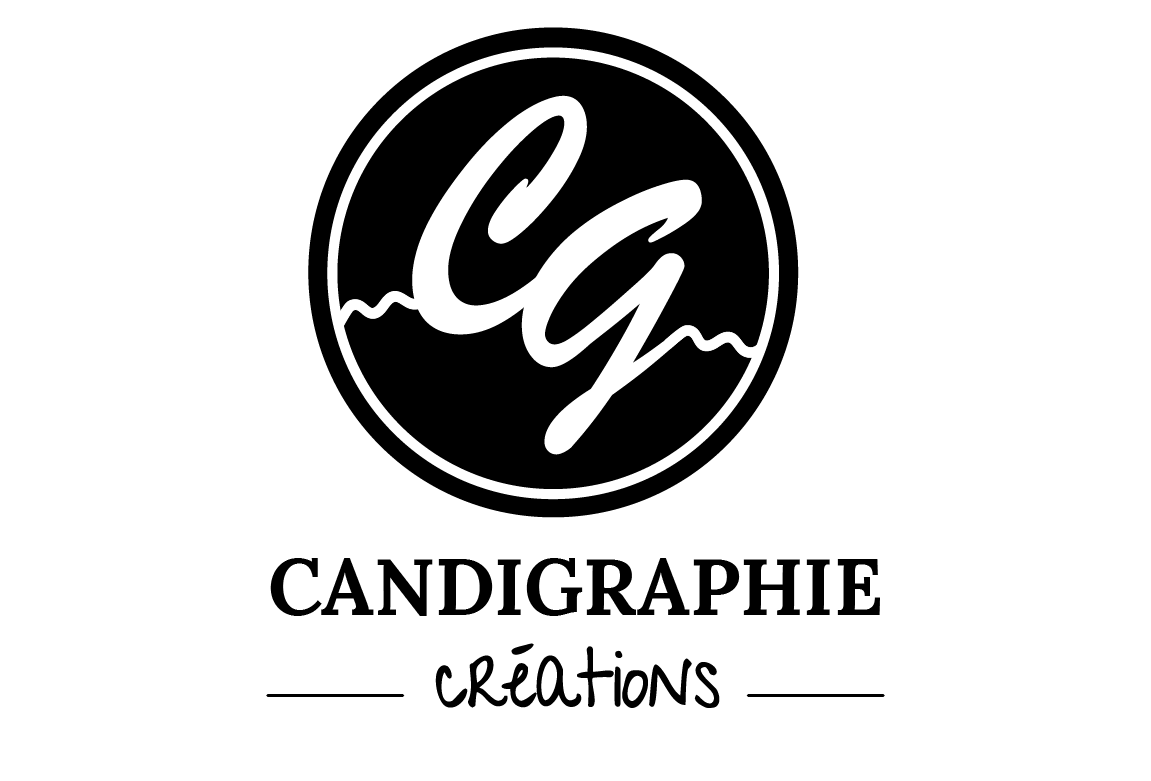 Logo Candigraphie